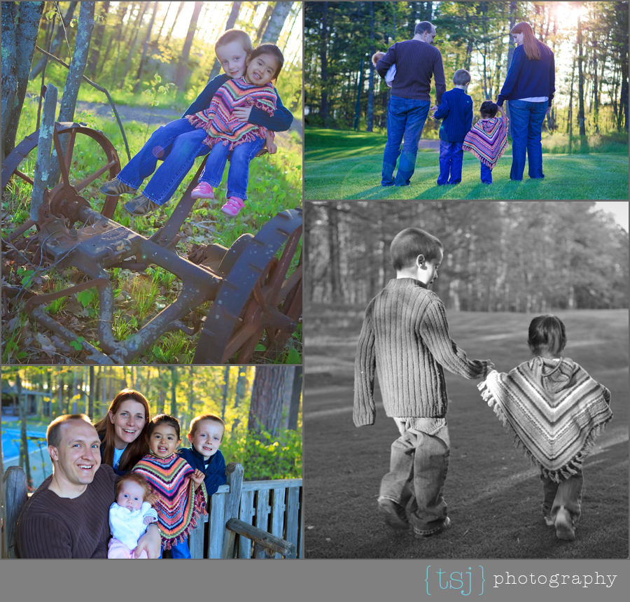 family session lake owen 02