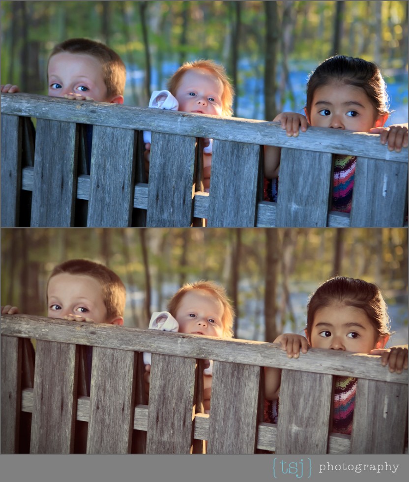 family session lake owen 03