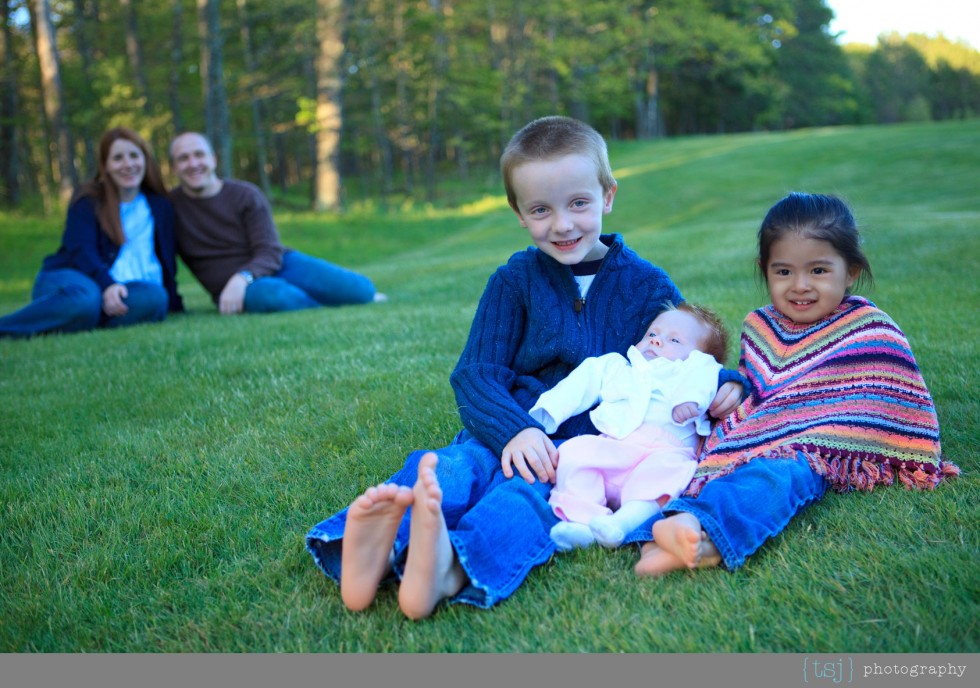 family session lake owen 01