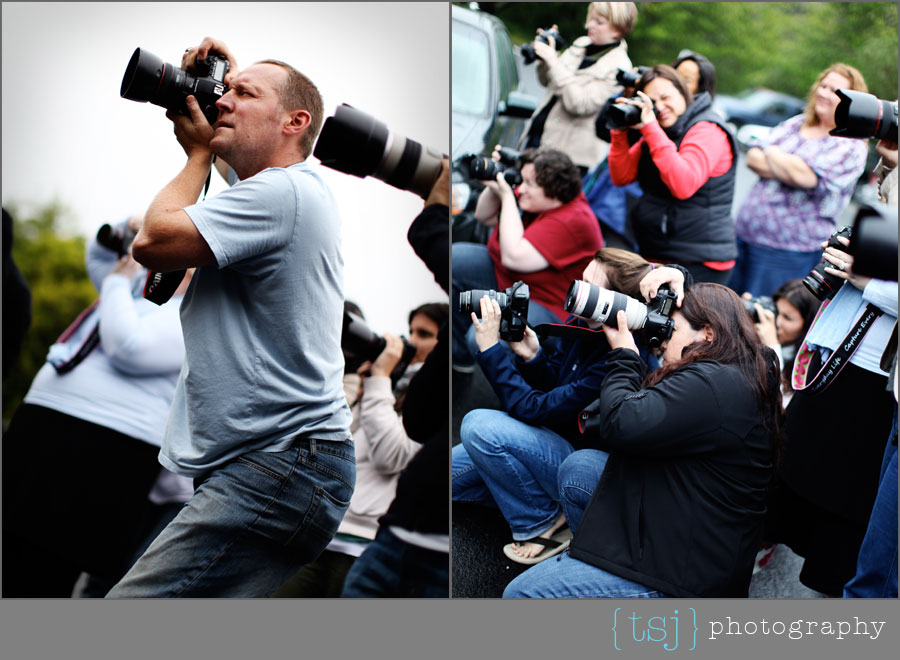 photographers