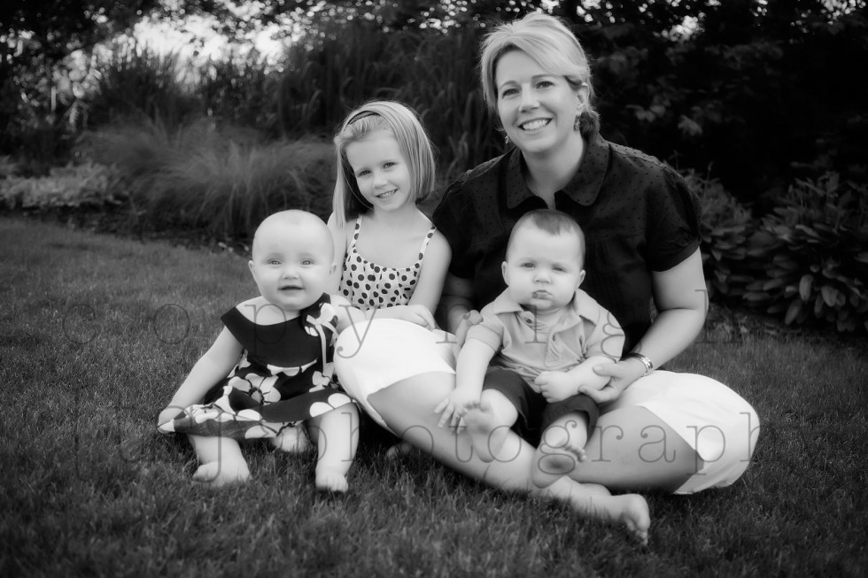 milwaukee family photographer