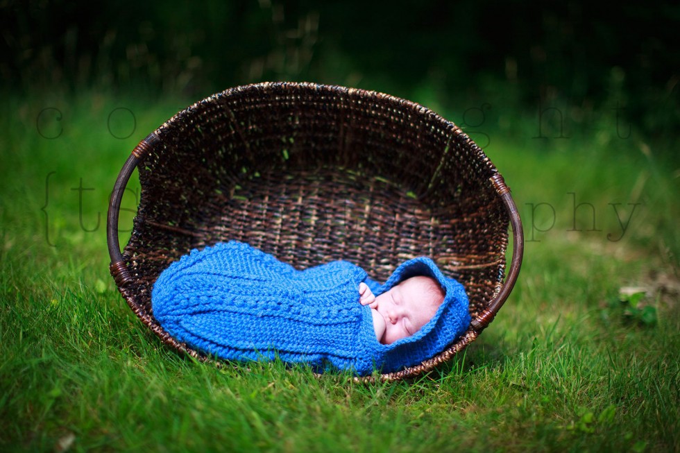 racine newborn photographer