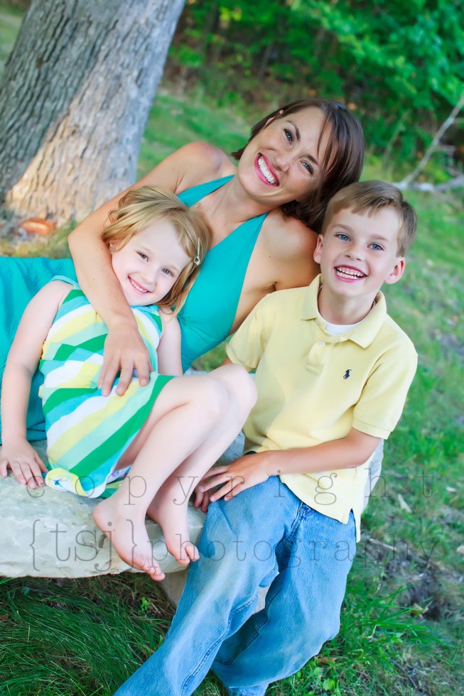 milwaukee family photographer