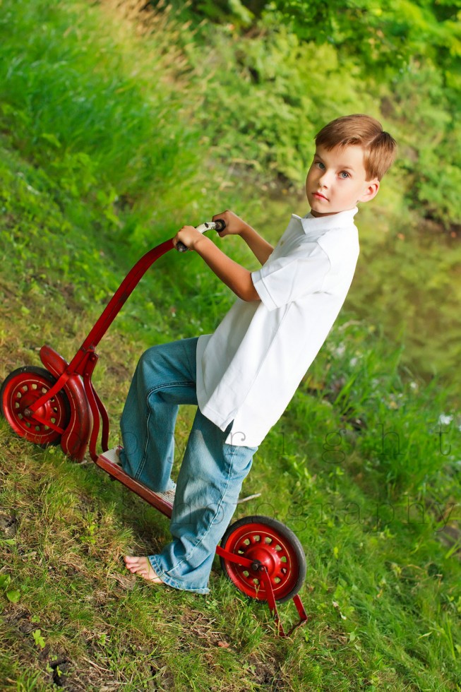 milwaukee family photographer