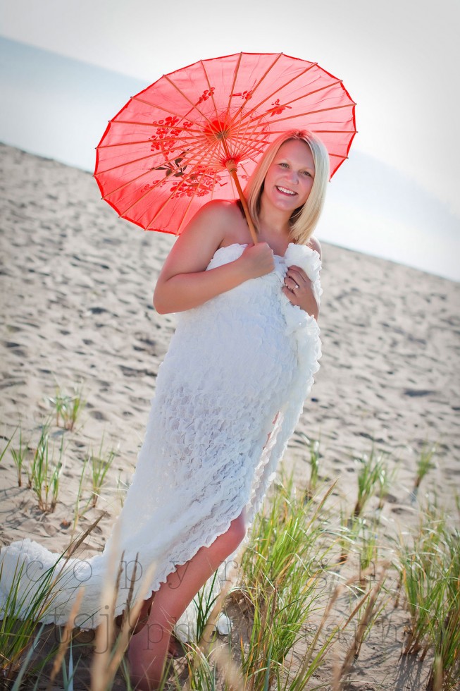 milwaukee maternity photographer