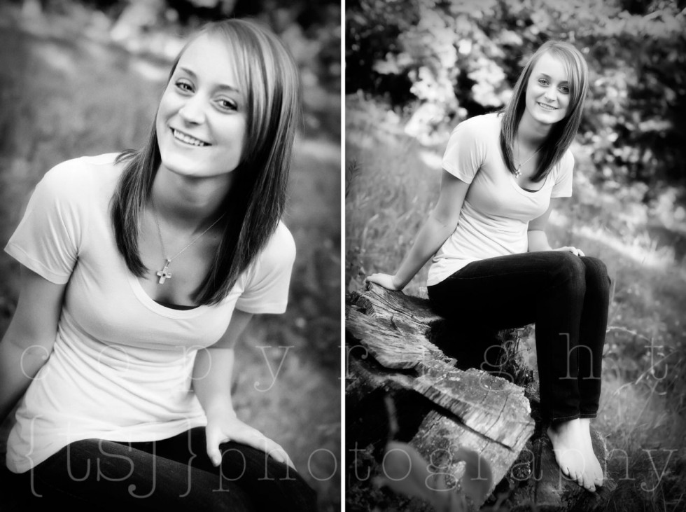 milwaukee senior photographer