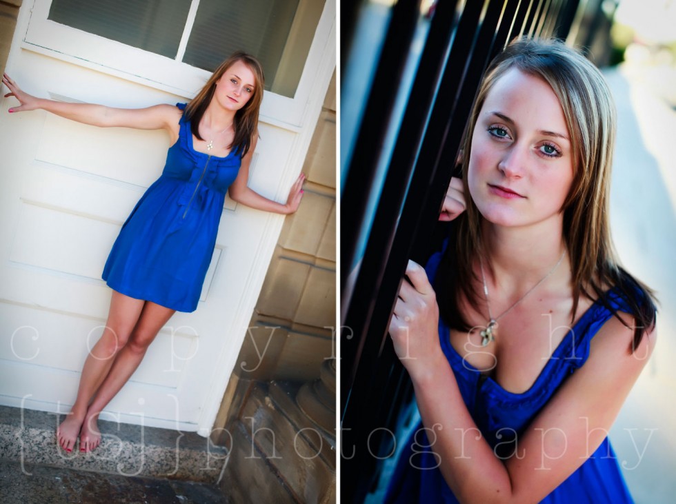 milwaukee senior photographer