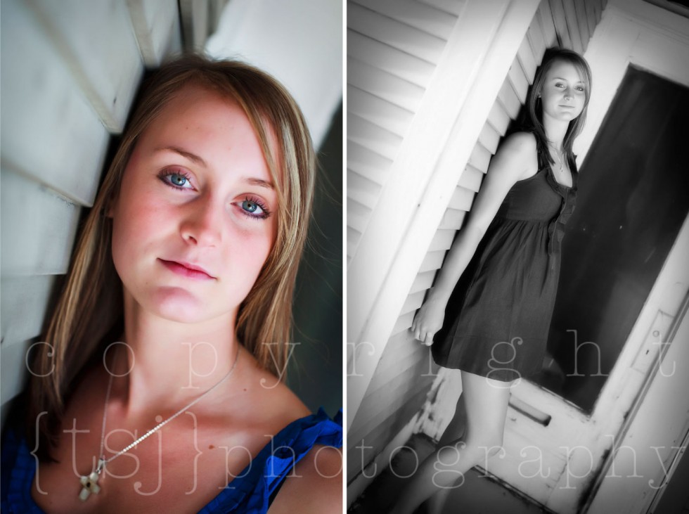 milwaukee senior photographer