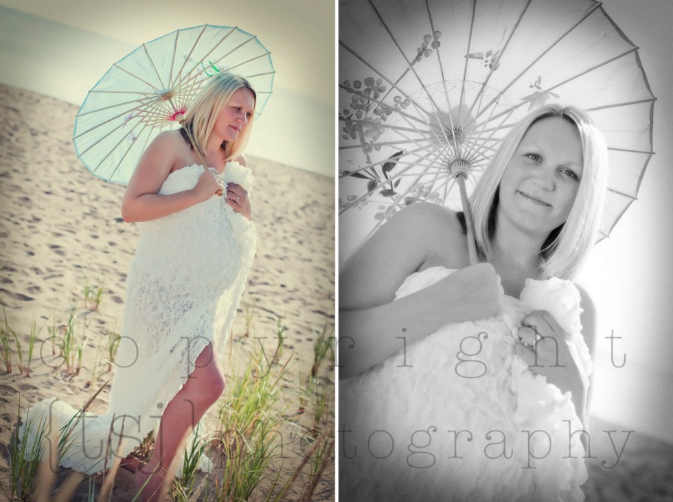 milwaukee maternity photographer