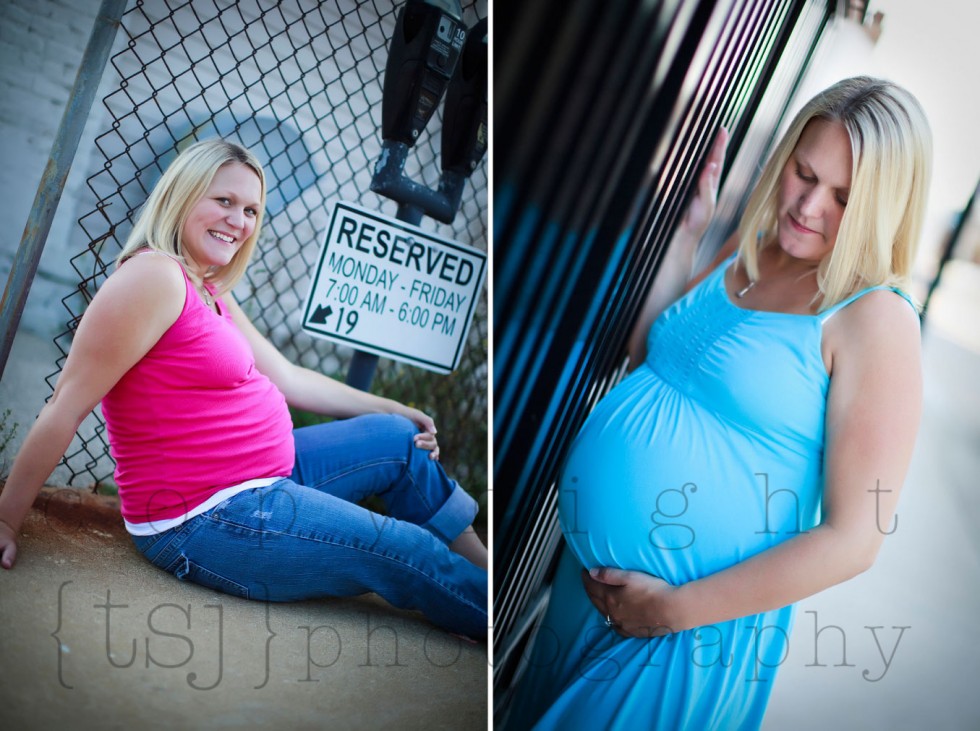 milwaukee maternity photographer