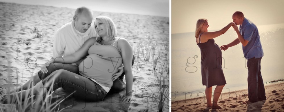 milwaukee maternity photographer