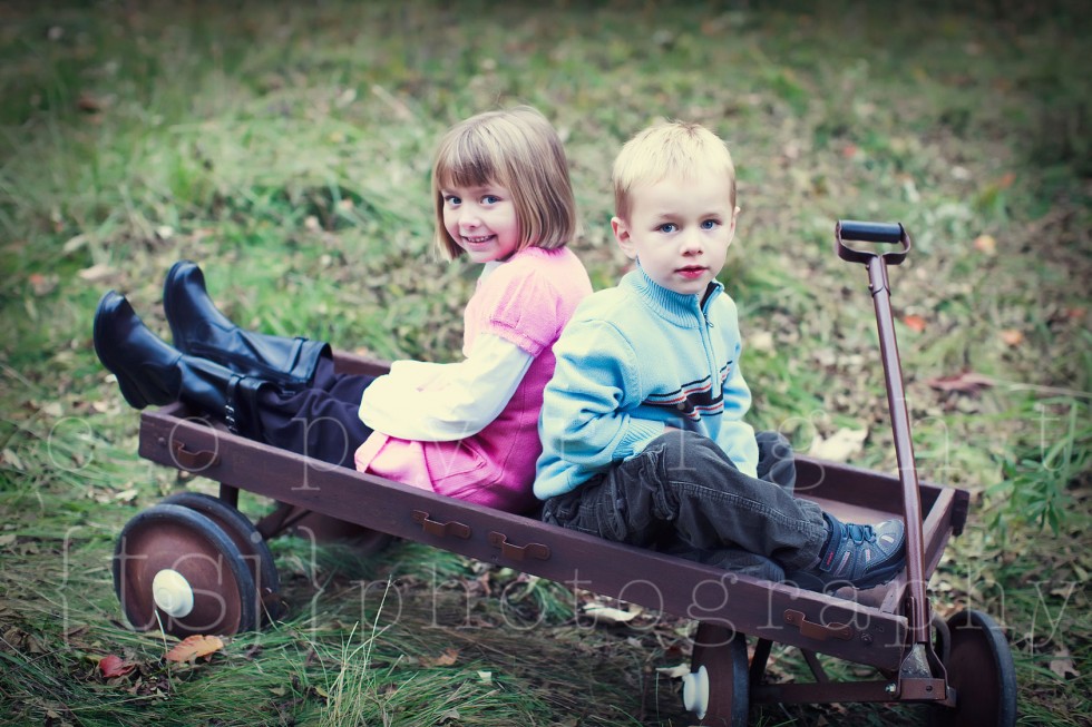 milwaukee family photographer