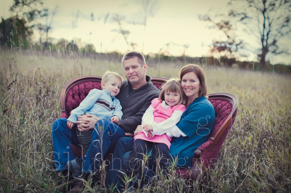 milwaukee family photographer