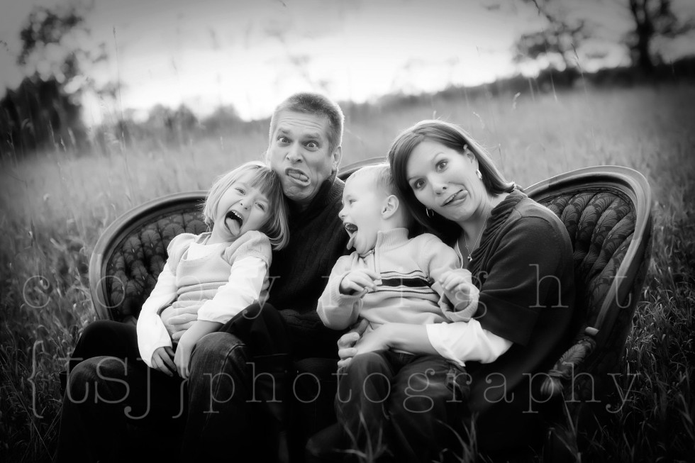 milwaukee family photographer