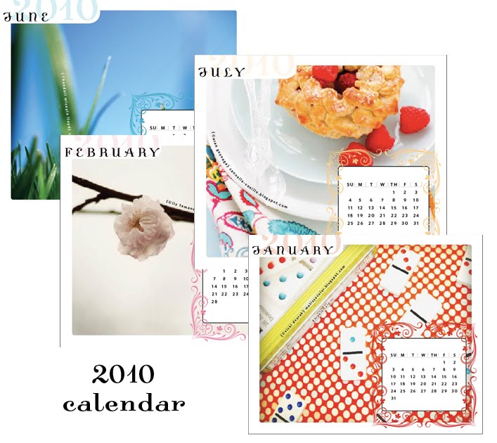 calendar+preview