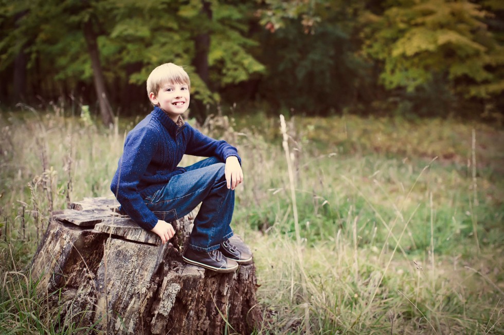 milwaukee children photographer