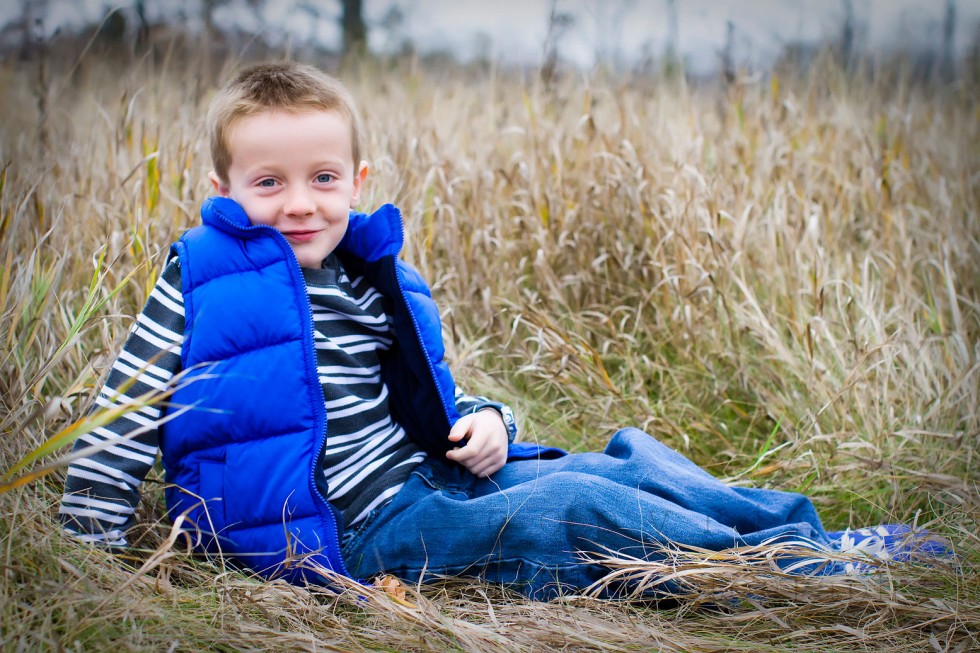 milwaukee children photographer