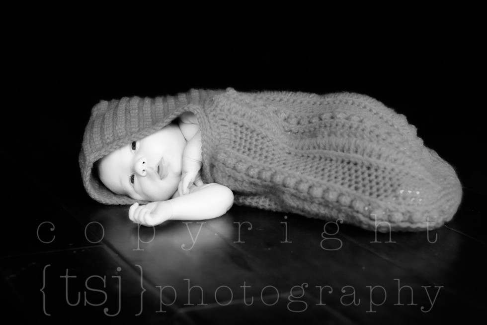 milwaukee newborn photographer