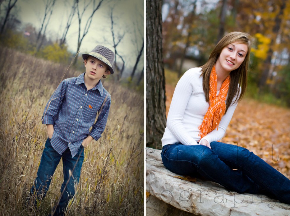 milwaukee family photographer