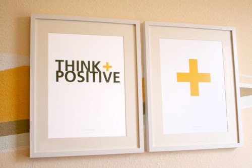 think-positive