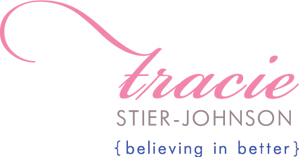 Tracie Stier-Johnson
